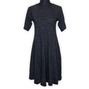 Elegant Black‎ Dress